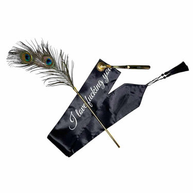 The Roomsacred Sensory Trinity